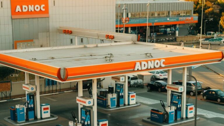 ADNOC Near Me