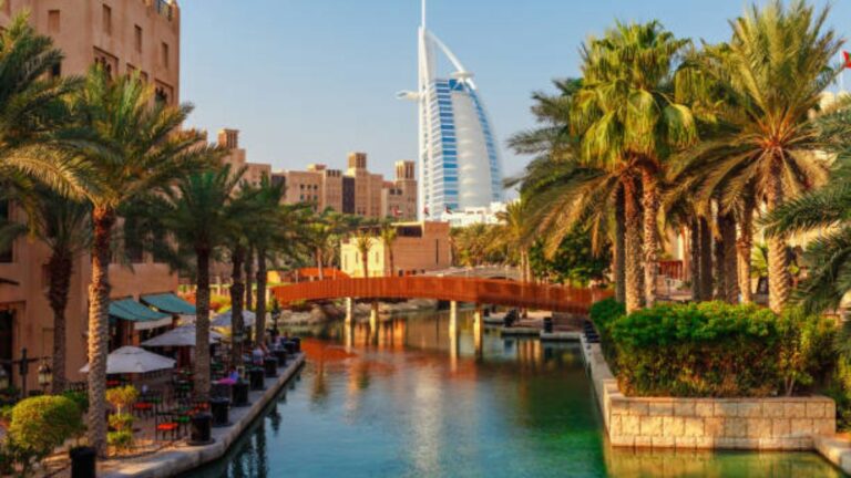 Hotels in Business Bay Dubai