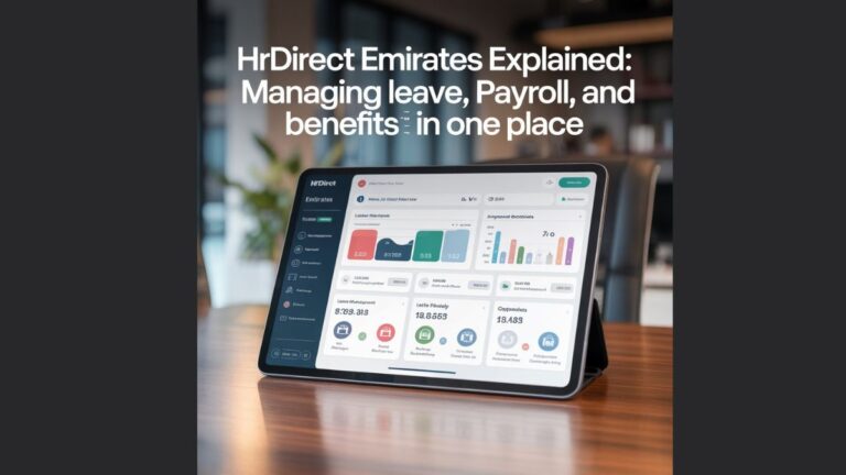 HRDirect Emirates