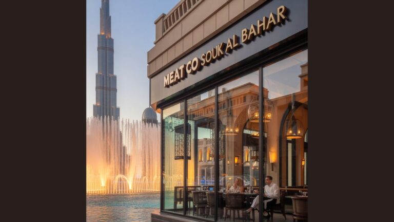Meat Co Souk Al Bahar