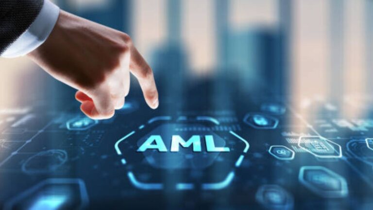 AML Compliance