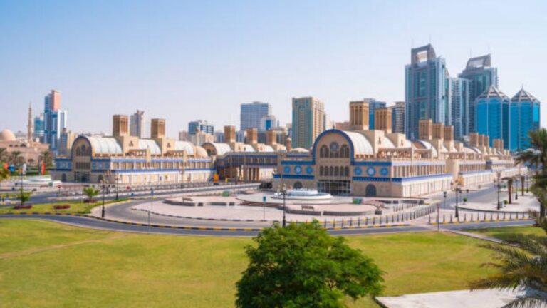 Al Azra Sharjah