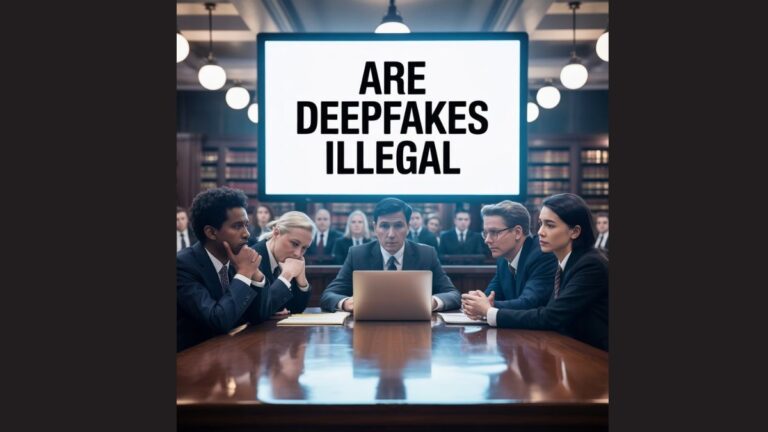 Deepfakes