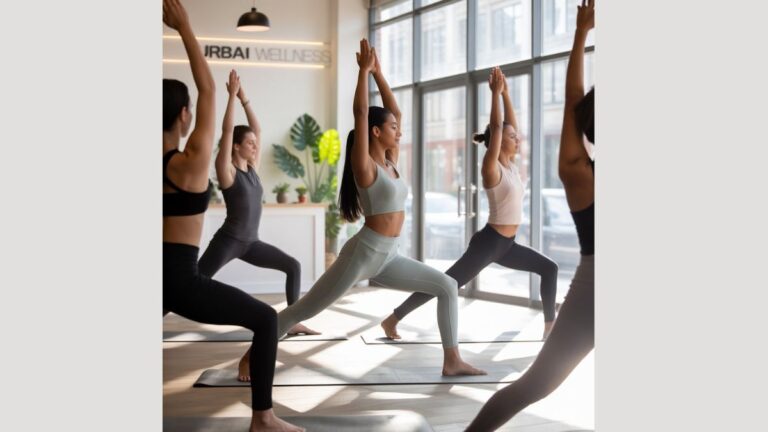 Wellness