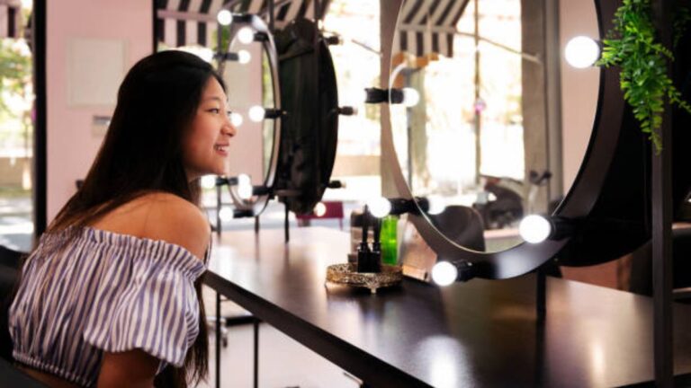 Bedashing Beauty Lounge