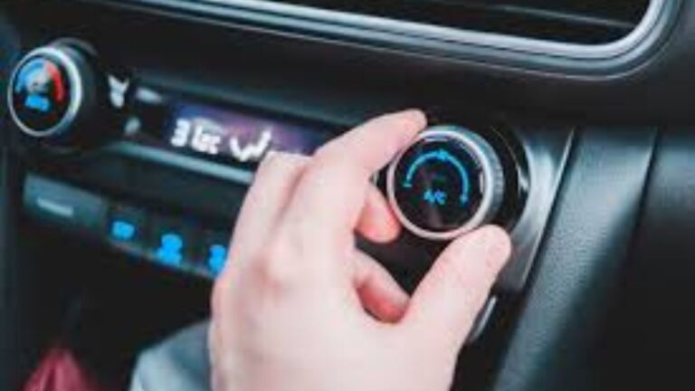Car AC