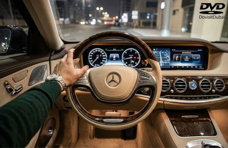 Driver Jobs in Abu Dhabi with UAE License Requirements Driver Jobs in Abu Dhabi
