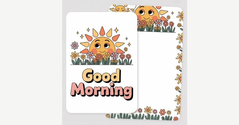 Good Morning GIF