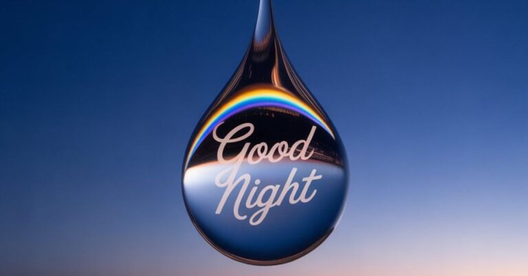 Good Night Images