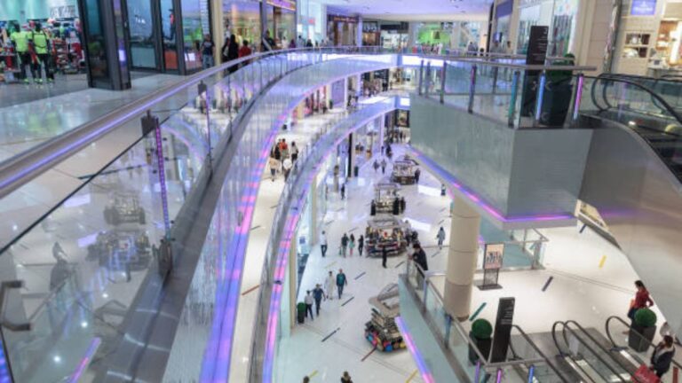 J3 Mall