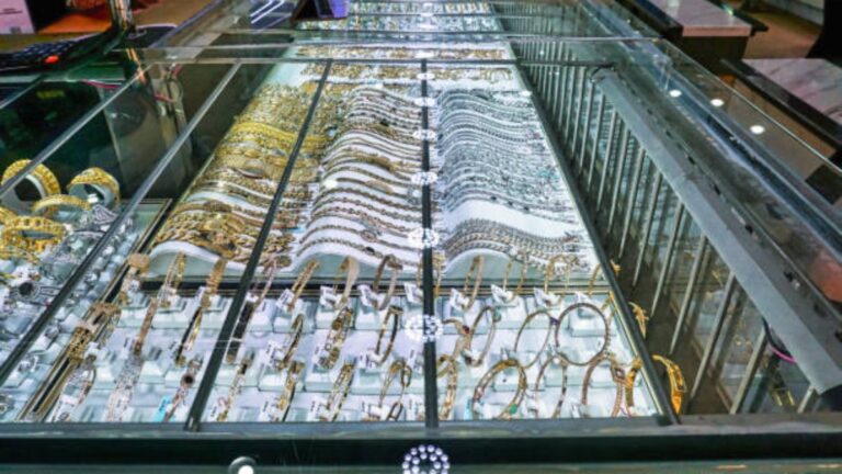 Karama Gold Building