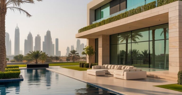 Nad Al Sheba 1 Dubai