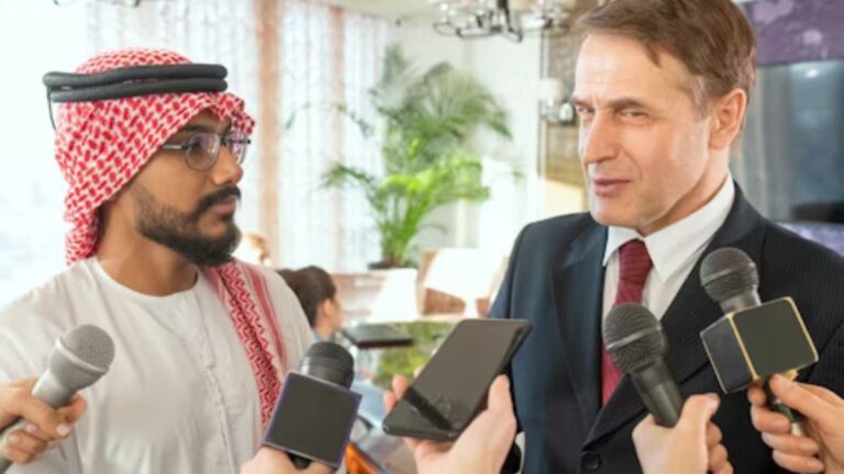 Sky News Arabia FZ LLC