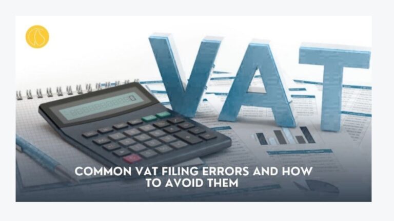 VAT filings