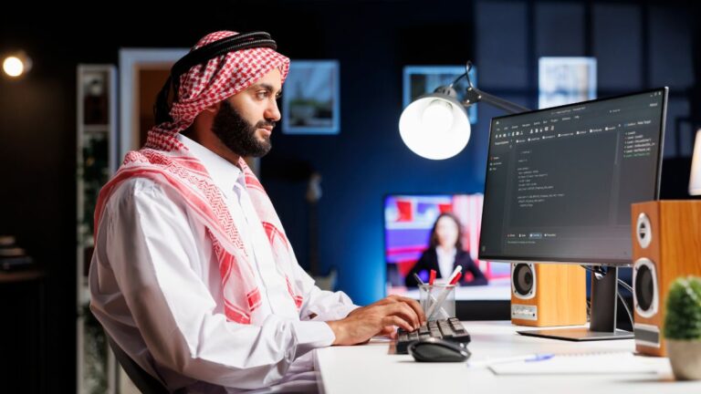 Web Designer Dubai
