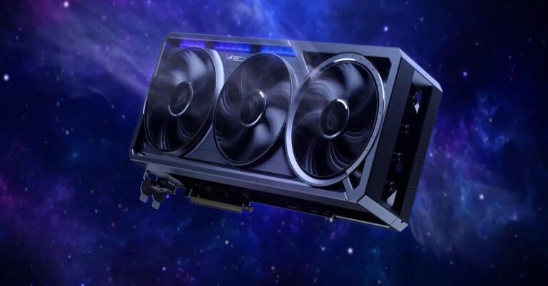 ASUS ROG Astral RTX 5090 White OC