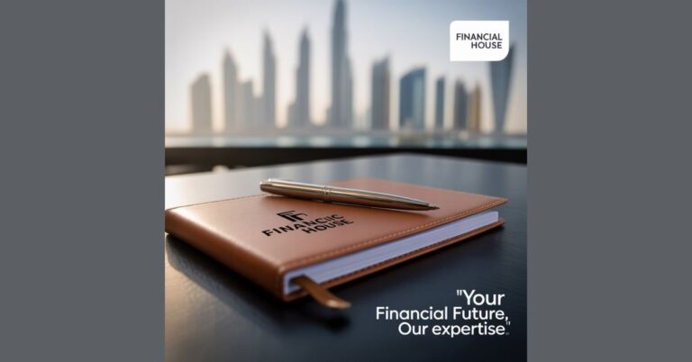 Finance House: Redefining Financial Solutions in the UAE Finance House