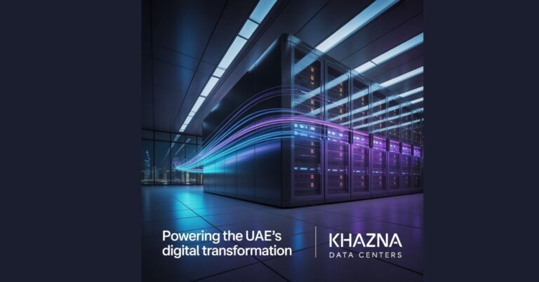 Khazna Data Center