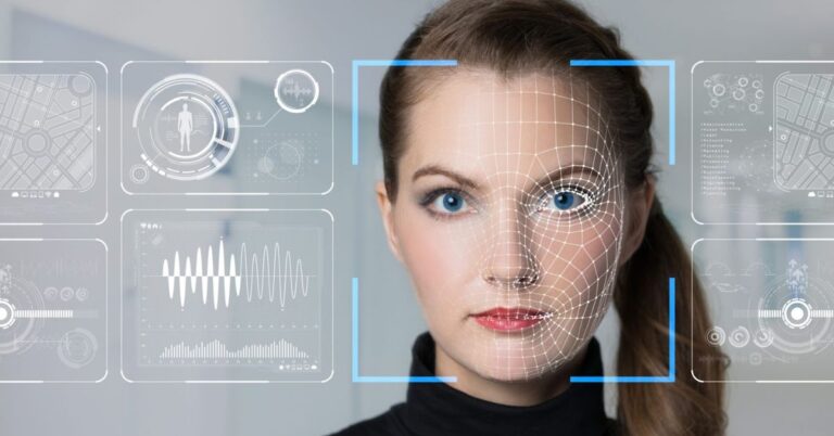 Liveness Detection