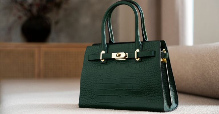 Loro Piana Bags