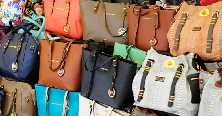 Michael Kors Bags