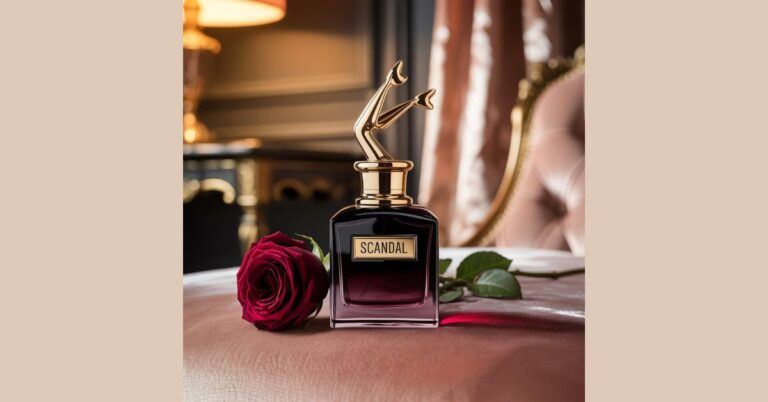 Scandal Perfume