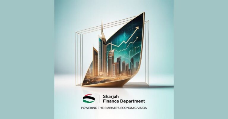 Sharjah Finance Department: Powering the Emirate’s Economic Vision Sharjah Finance Department