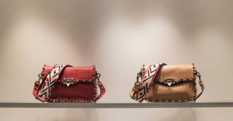 Valentino Bag