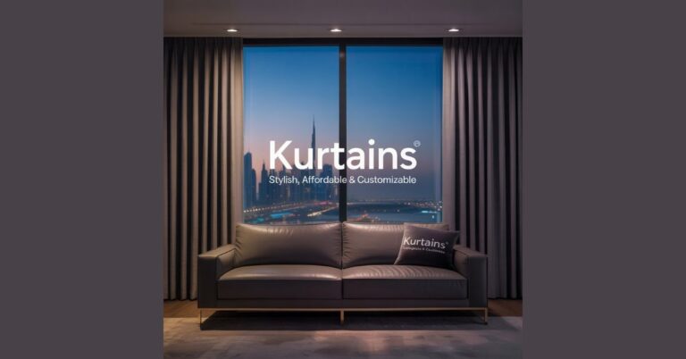 Blackout Curtains