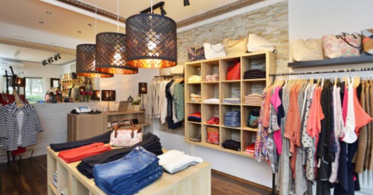 Fashion Zone: Where Style Meets Everyday Confidence Fashion Zone