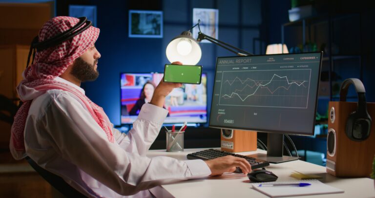 digital marketing agency in Dubai