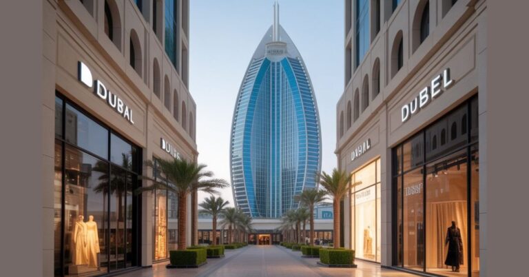 Dubai Mall Zabeel: The Newest Extension Redefining Luxury Shopping Dubai Mall Zabeel