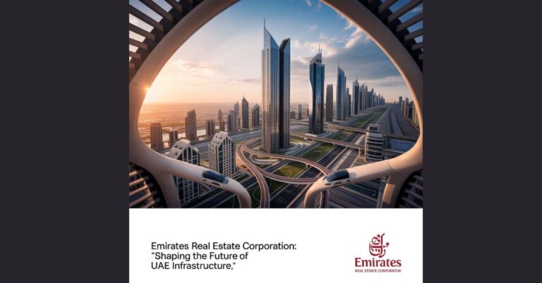 Emirates Real Estate Corporation