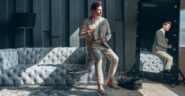 Mens Fashion