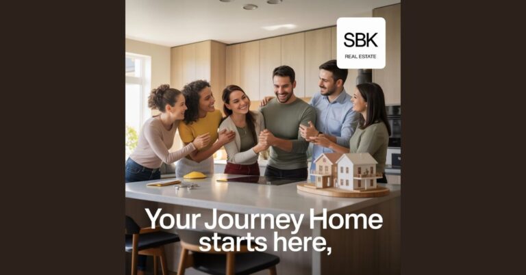 SBK Real Estate Reviews