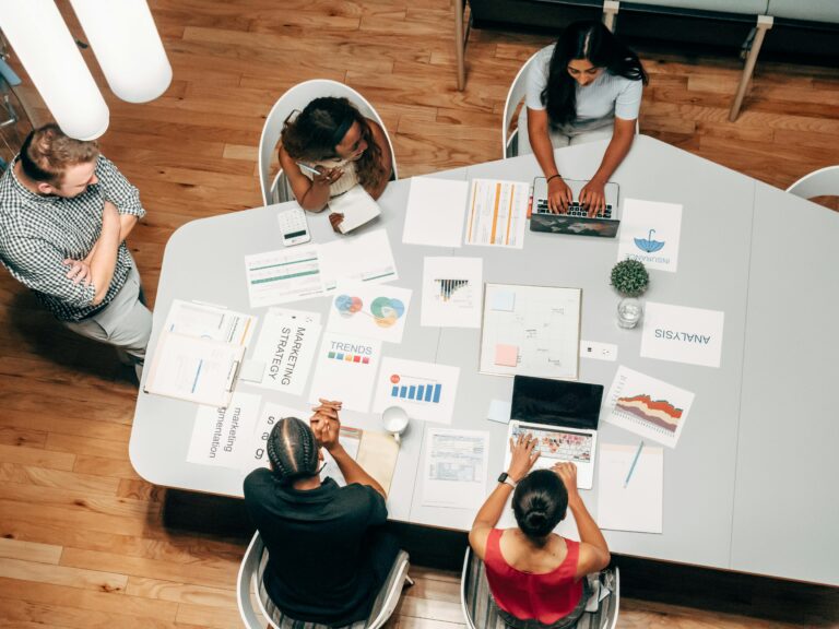 Smarter Digital Marketing