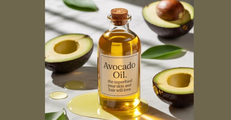 Avocado Oil