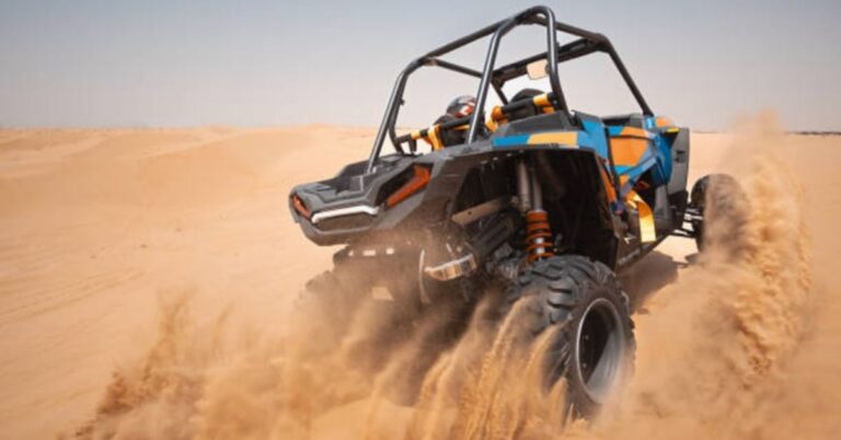 Dune Buggy Dubai