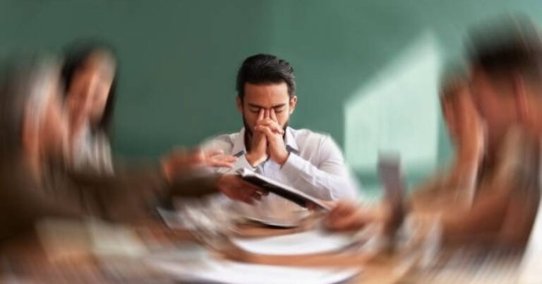 Men’s Mental Health