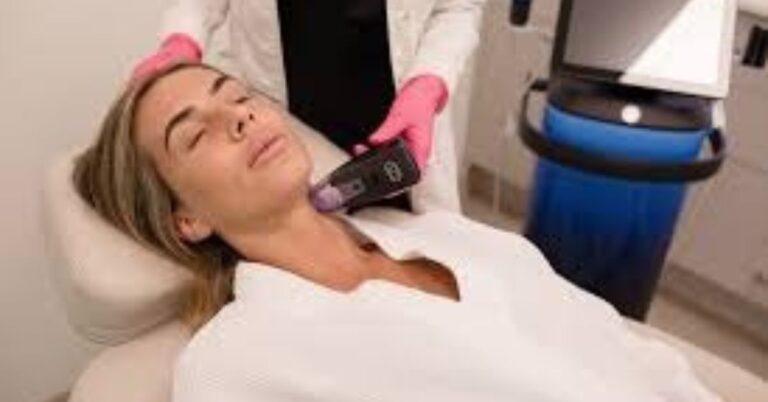 Experience the Ultimate Skin Rejuvenation with Skin Tightening Boynton Beach Treatments Skin Tightening