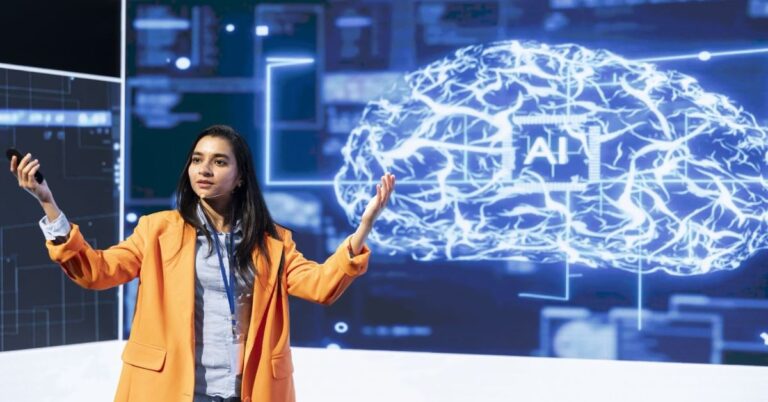 How AI Learning Platforms Provide Step-by-Step Guidance for Users AI Learning