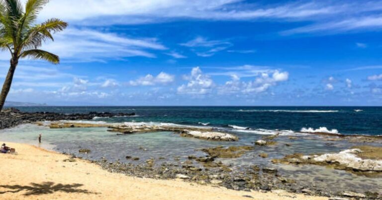 An Unforgettable Island Escape in Hawaii Island