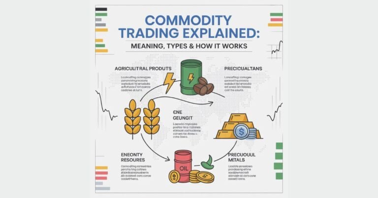 Commodity Trading