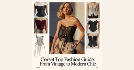 Corset Top