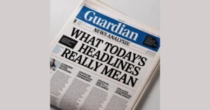 Guardian News