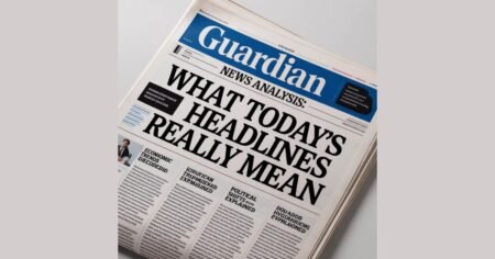Guardian News