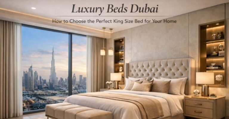 Luxury Beds