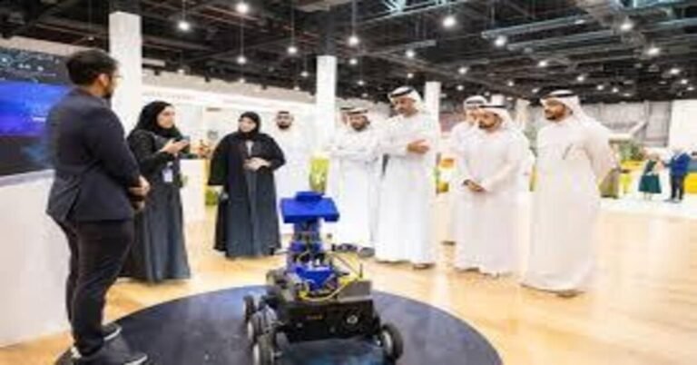 Smart Workplace Technologies Are Elevating Security and Workforce Efficiency in the UAE Security