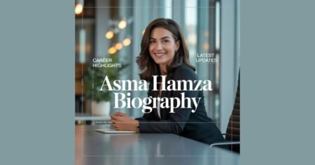 Asma Hamza