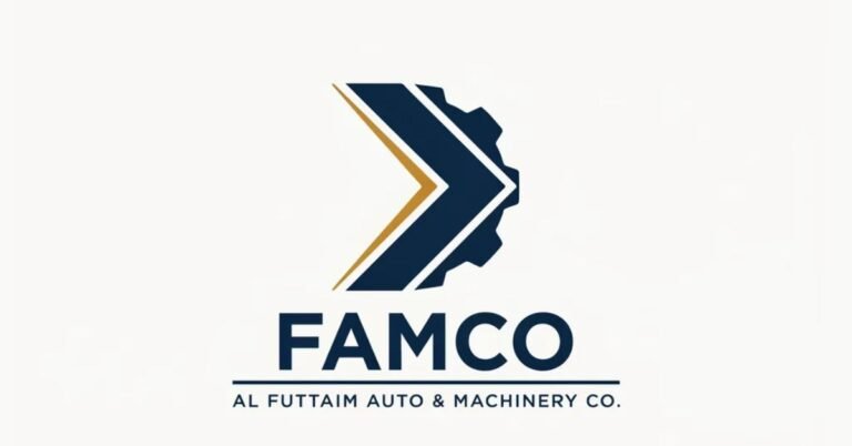 Al Futtaim Auto & Machinery Co FAMCO: Industry Leadership Explained Al Futtaim Auto & Machinery Co FAMCO